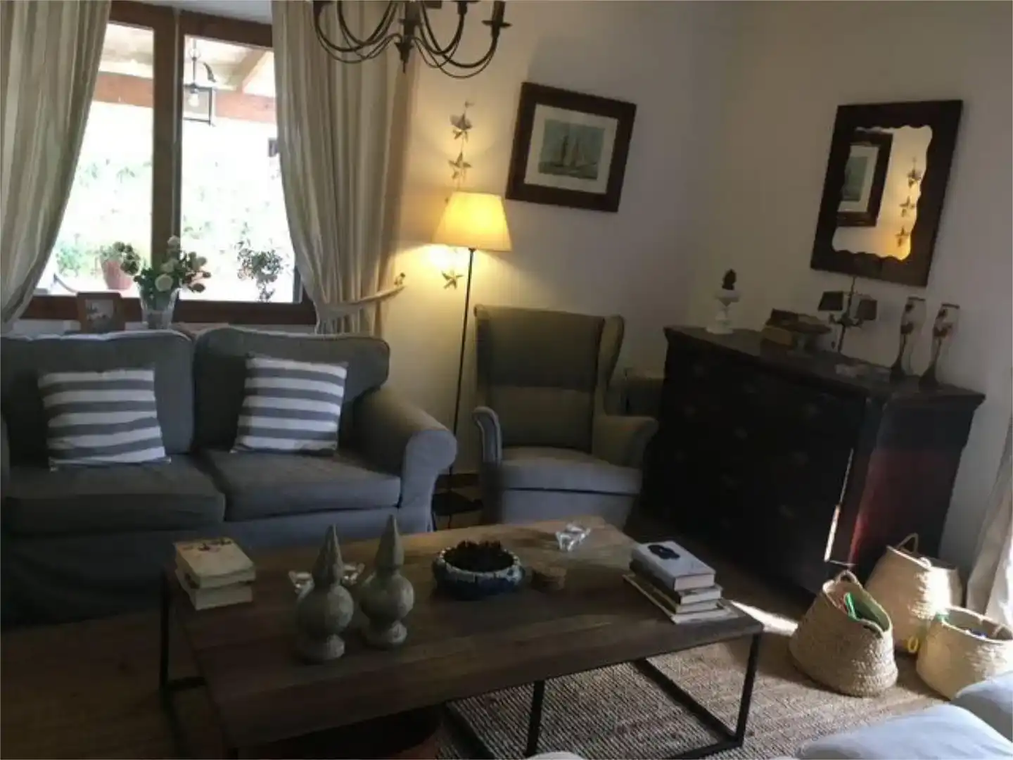 Country house zur Miete in Carrer Girona, 12, Andratx pueblo
