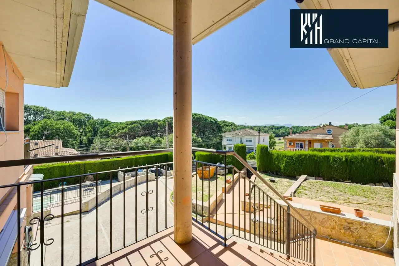 Casa con terraza en venta en Carrer Carrer Casanovas, imagen 11