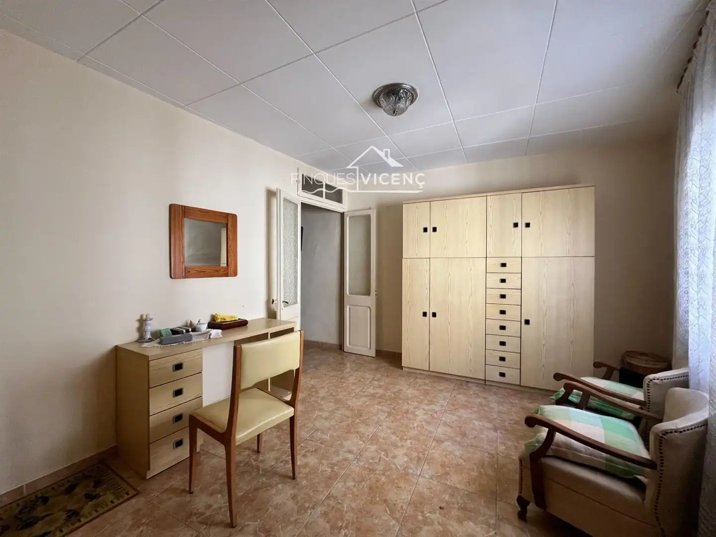 Habitación de Casa o chalet en venta en Sant Sadurní d'Anoia con Calefacción, Terraza y Trastero