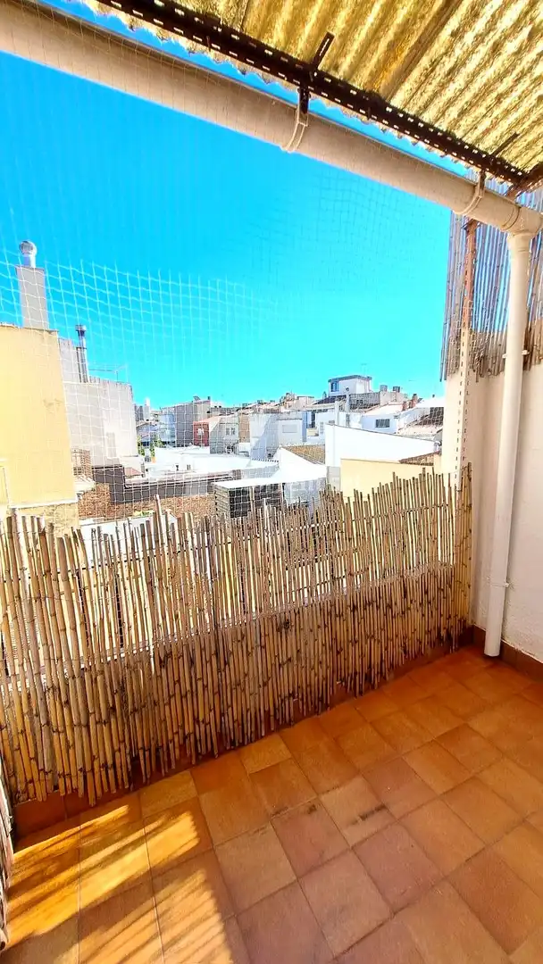 Piso en venta en Camí Ral de la Mercè, Centre