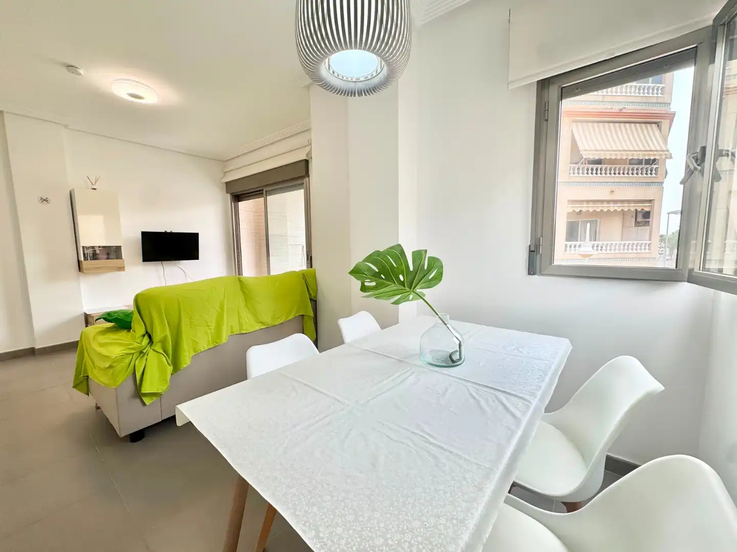 Apartment mit Aufzug zur Miete in Guardamar Playa, imagen 8