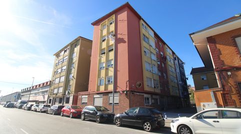 Foto 4 de Apartamento en venta en Calle Gerardo de Alvear, Peñacastillo - Nueva Montaña, Santander
