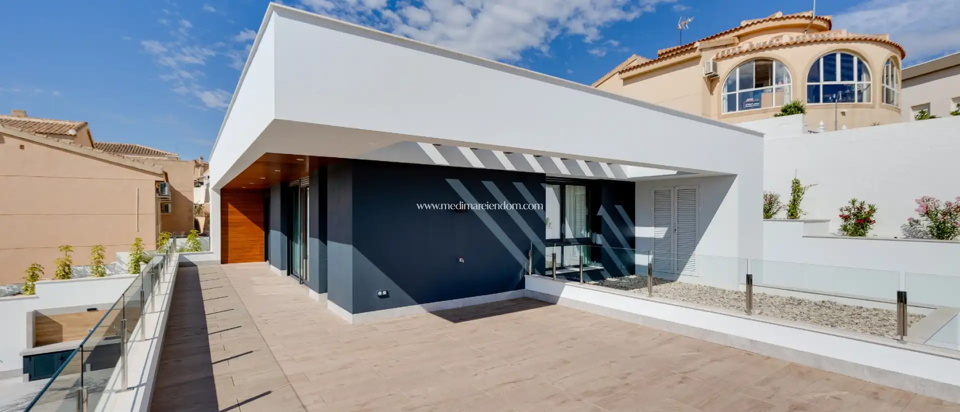 Haus mit Terrasse zum Verkauf in Rojales, imagen 80