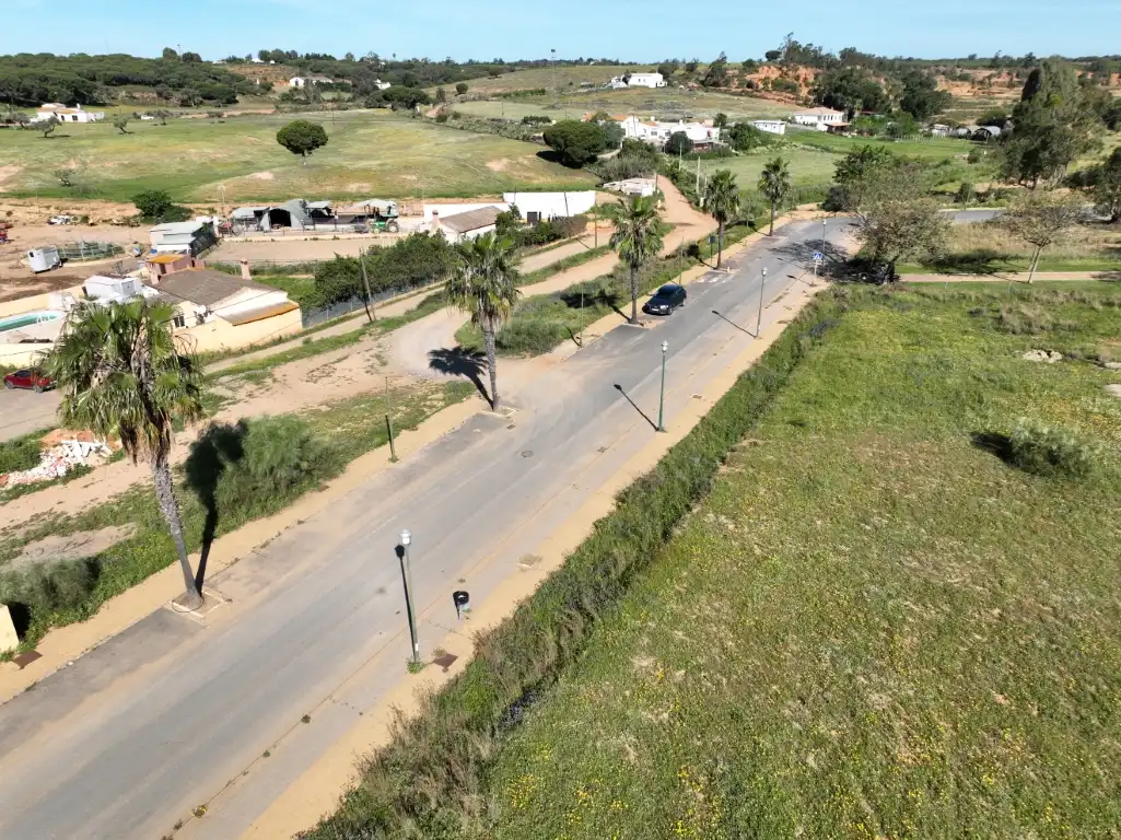 Vista exterior de Residencial en venta en Ayamonte
