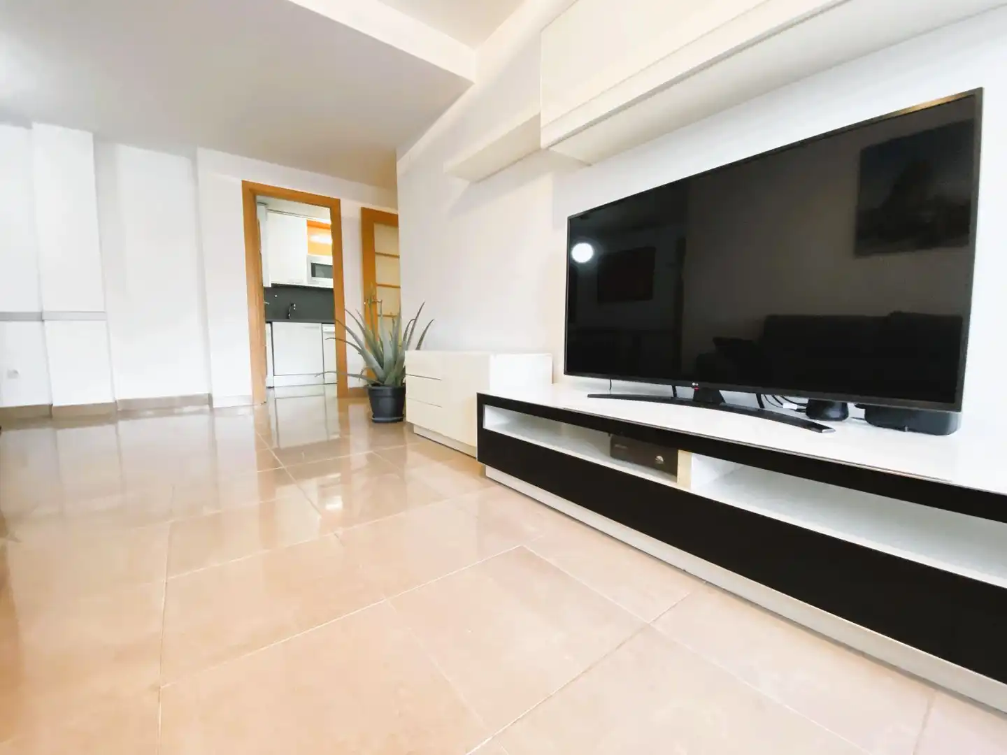 Piso con terraza en venta en Xalet del Bau, imagen 19