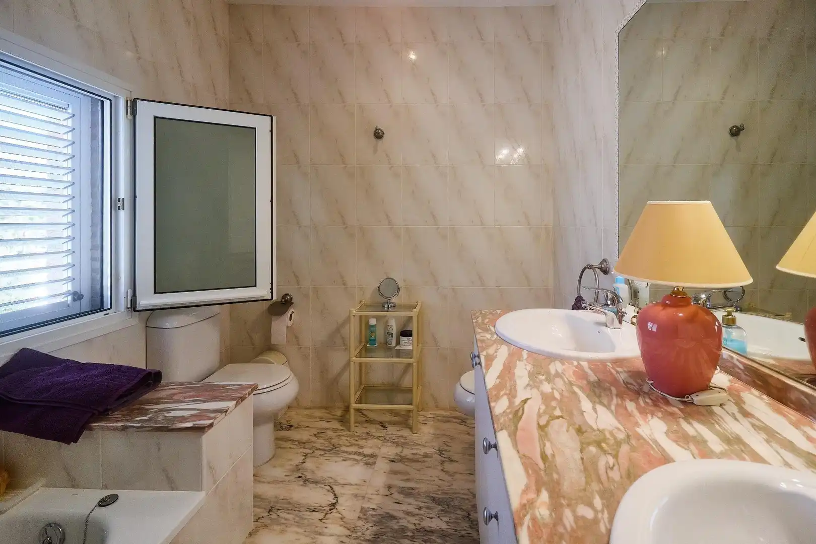 Villa con terrazza in vendita a Mijas pueblo, imagen 55