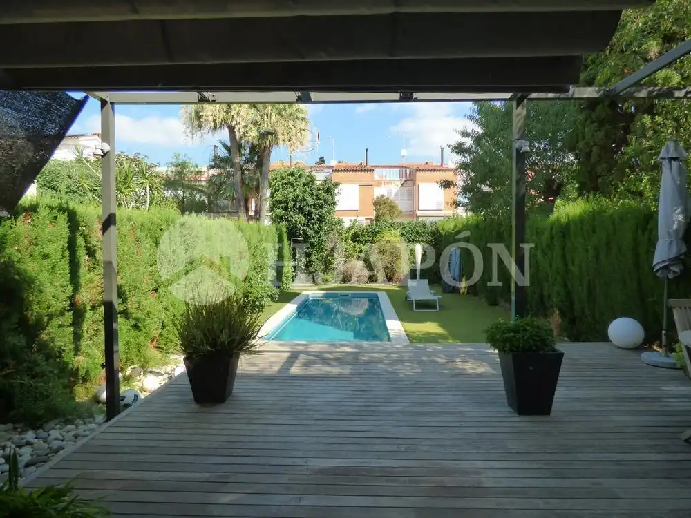 Adosado con piscina en venta en Sector Est, imagen 18