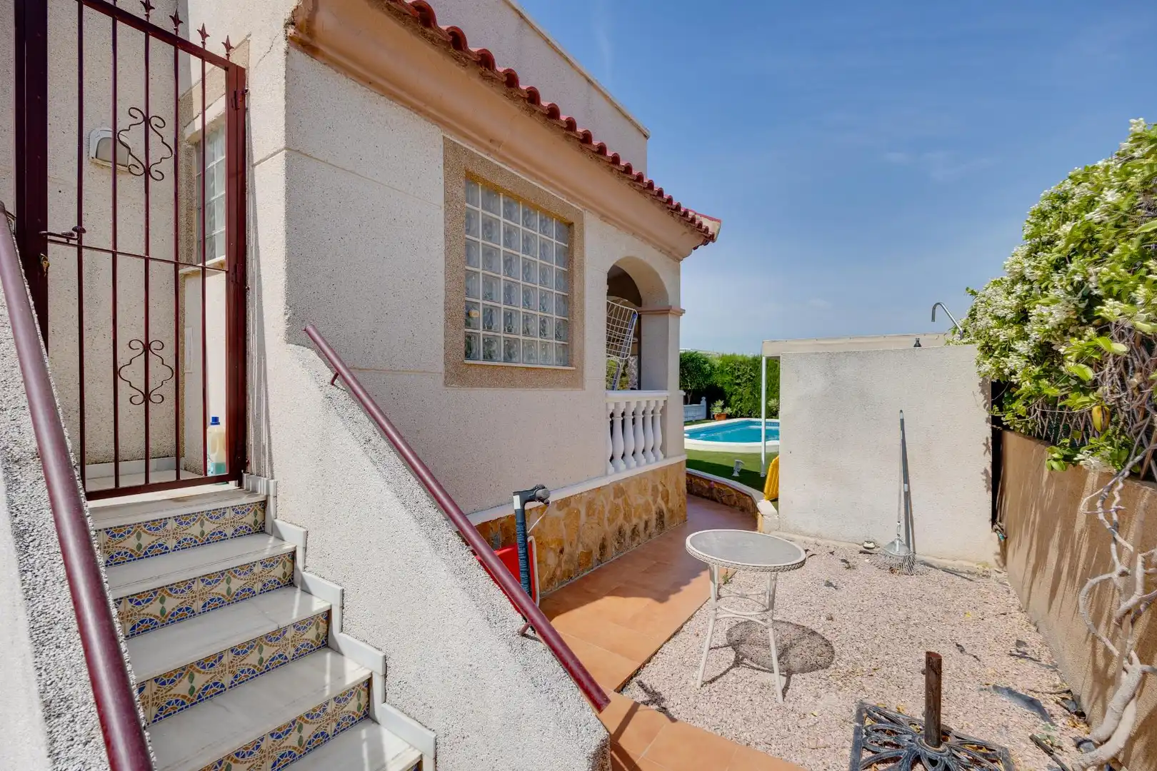 Chalet con piscina en venta en San Fulgencio, imagen 29