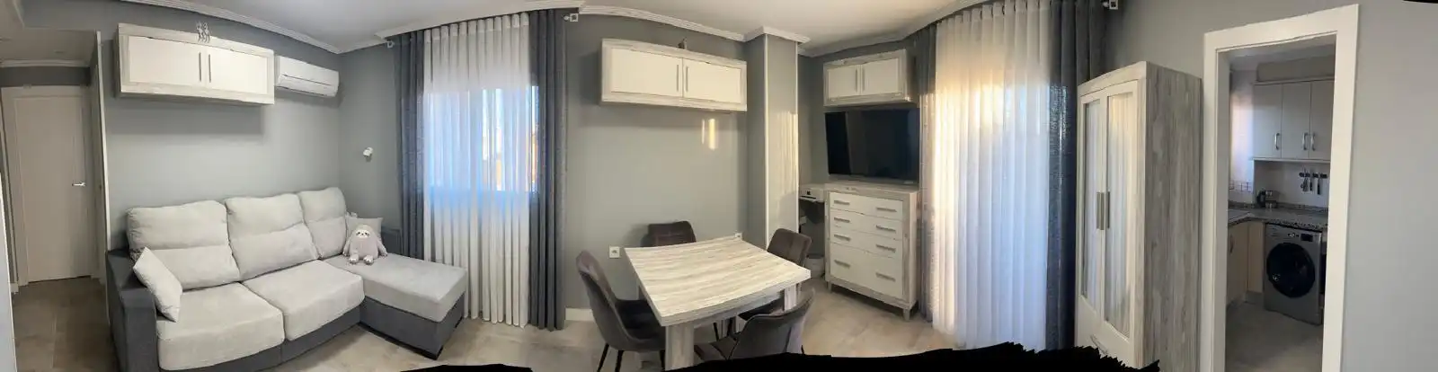 Apartament amb terrassa en venda a Nueva Torrevieja - Aguas Nuevas, imagen 11