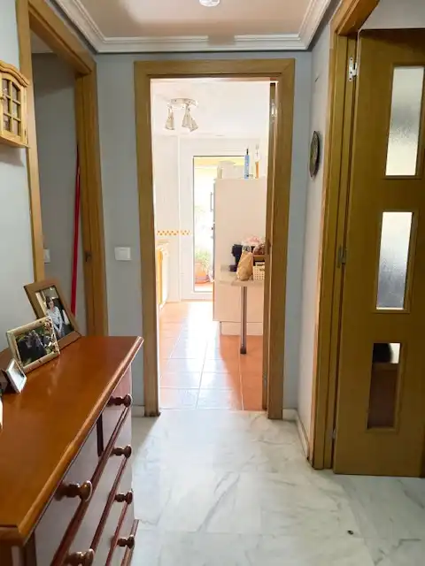 Piso en venta en Mairena del Aljarafe con Aire acondicionado y Piscina comunitaria