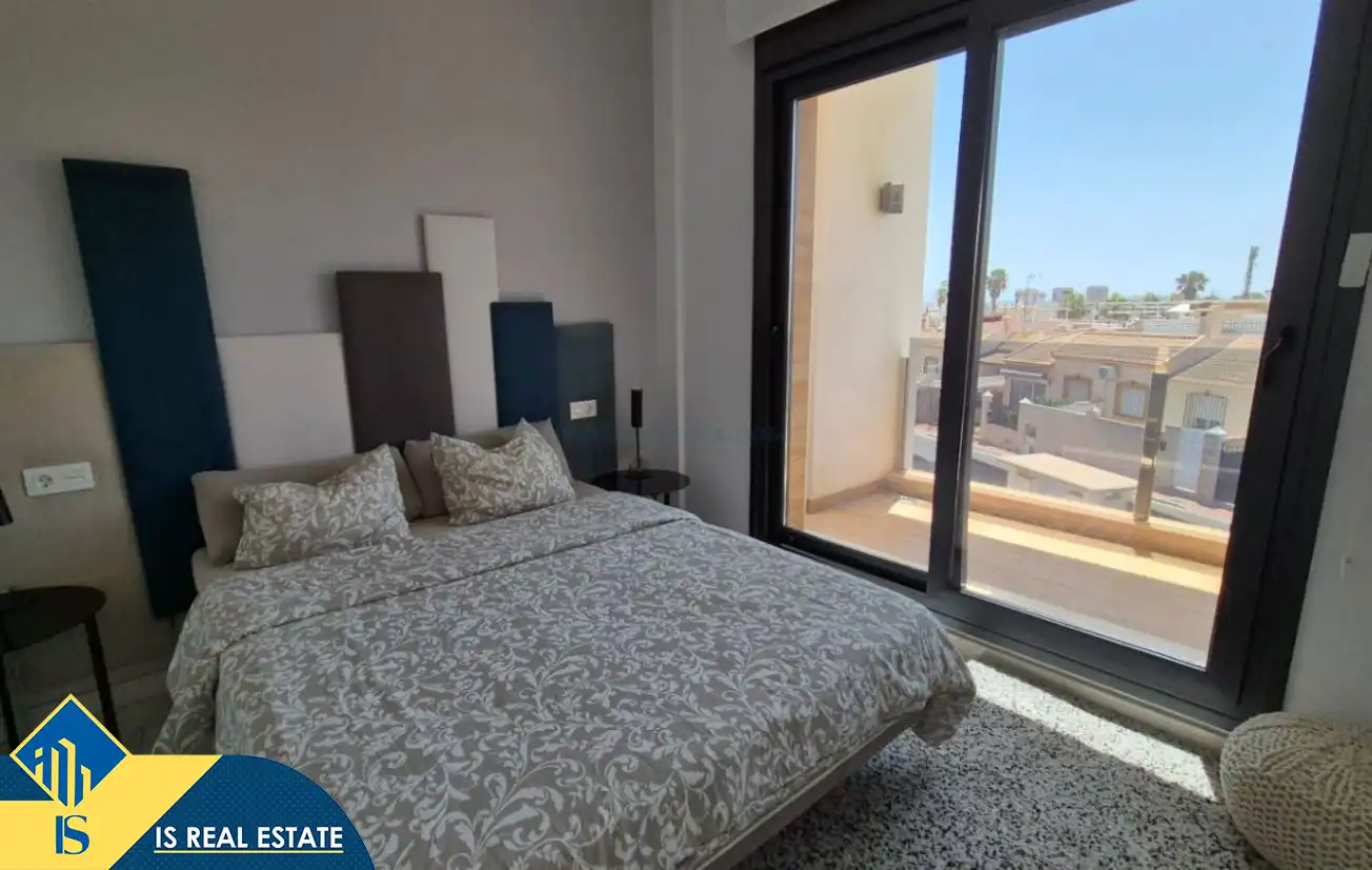 Villa avec piscine à vendre à Playa de los Locos, imagen 26
