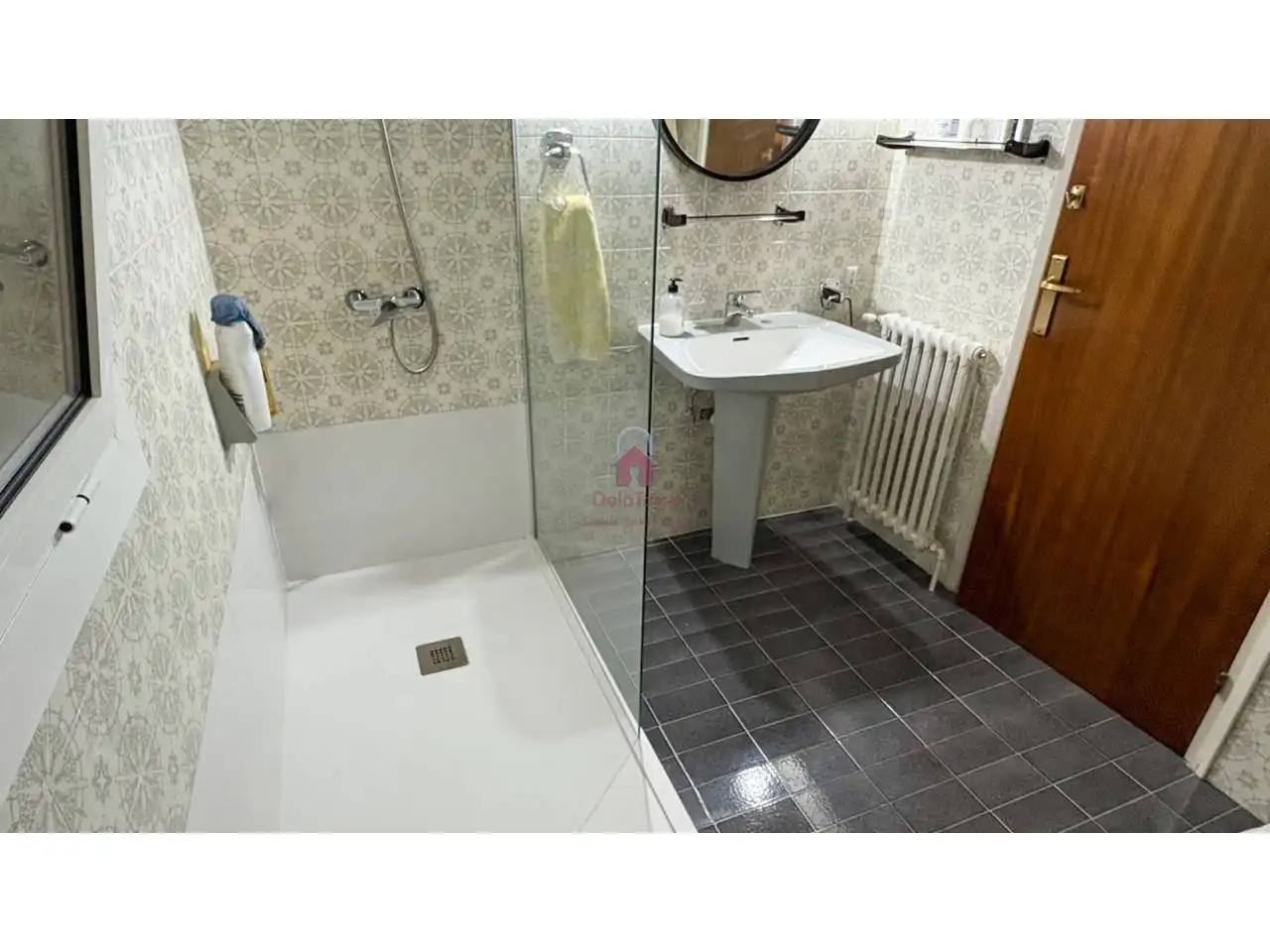 Baño de Casa o chalet en venta en Terrassa con Calefacción y Terraza