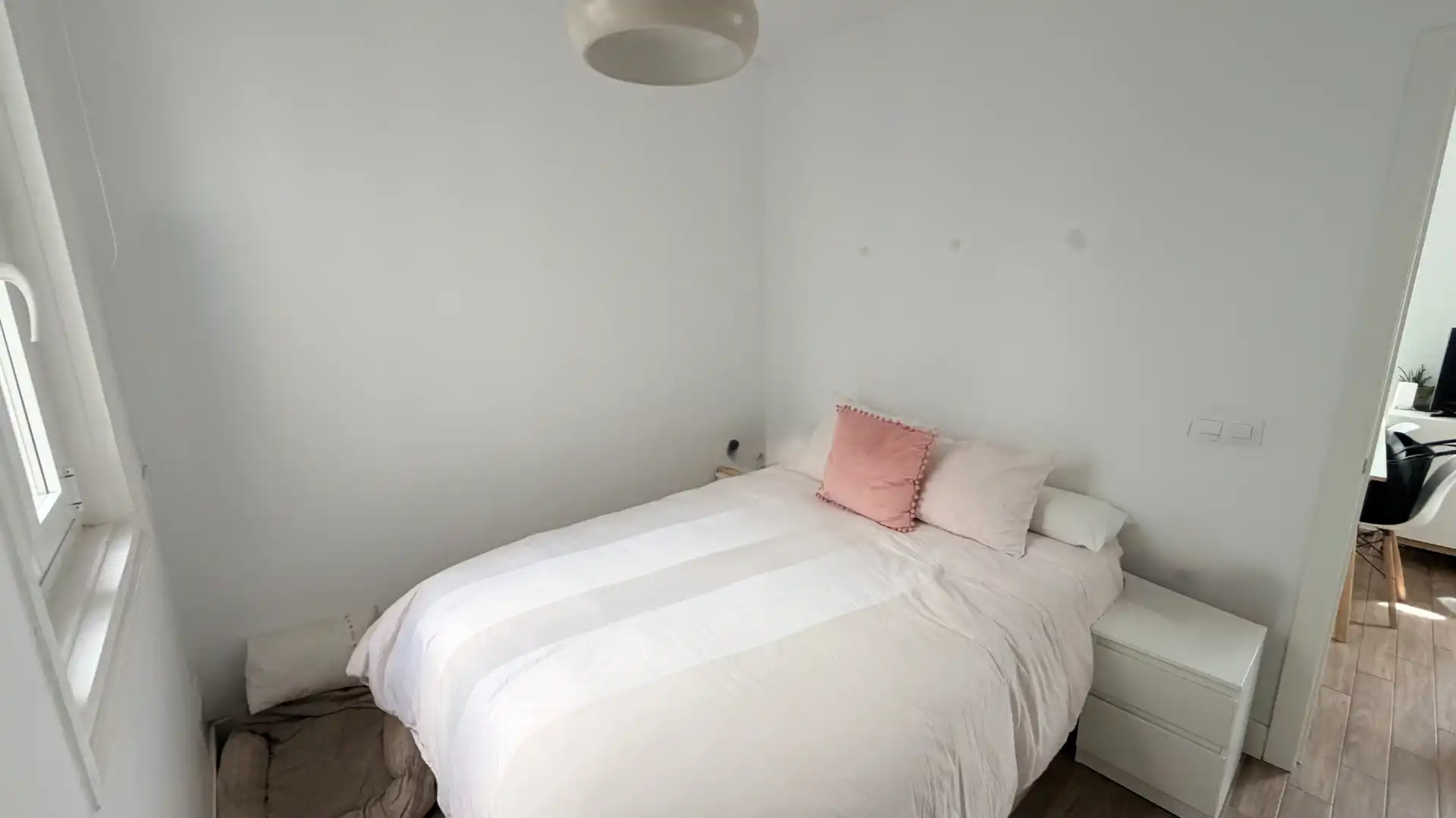 Habitación de Piso en venta en Madrid con Aire acondicionado, Calefacción y Terraza