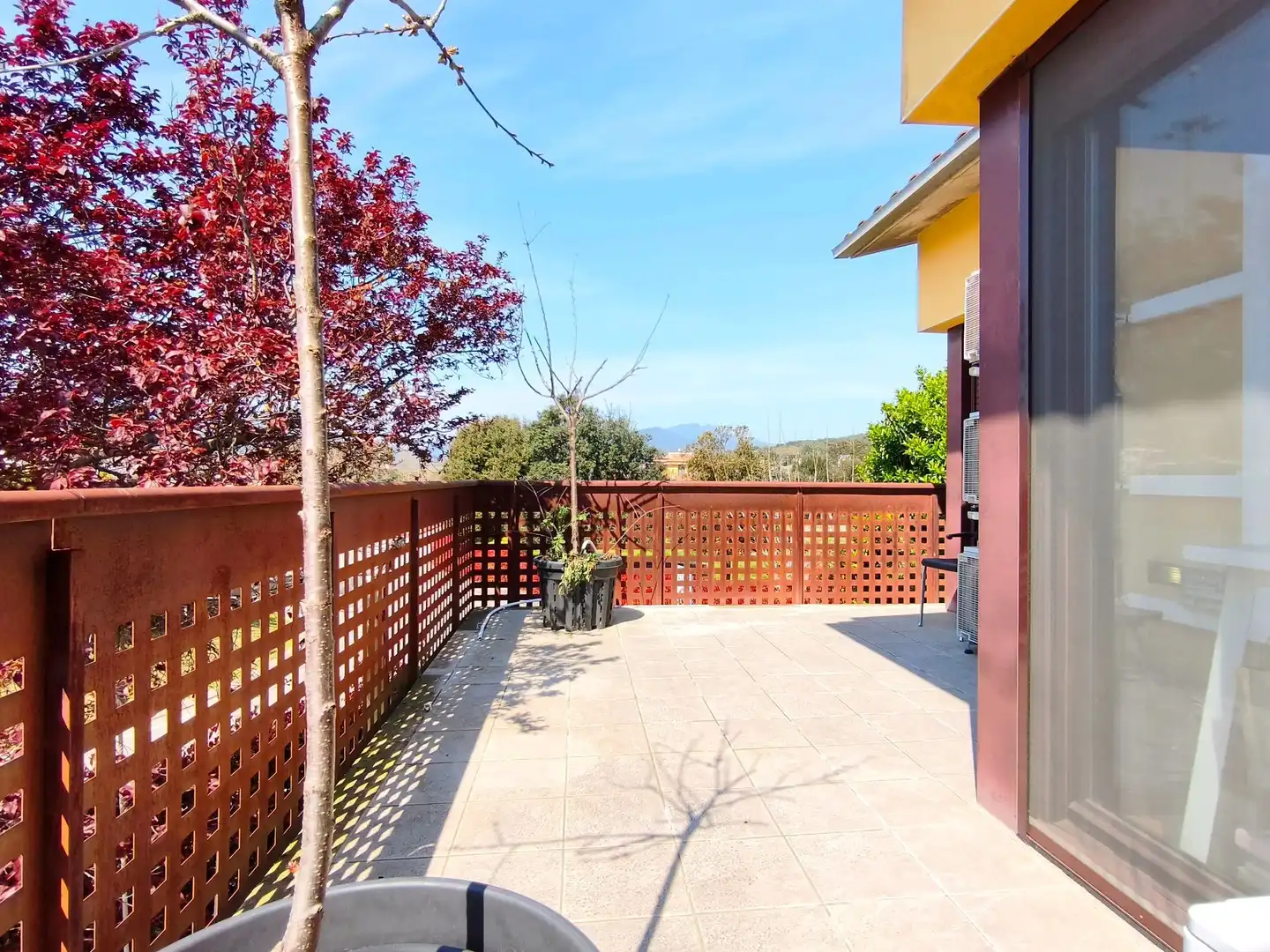 Terraza de Casa o chalet en venta en Sant Gregori con Aire acondicionado, Calefacción y Terraza