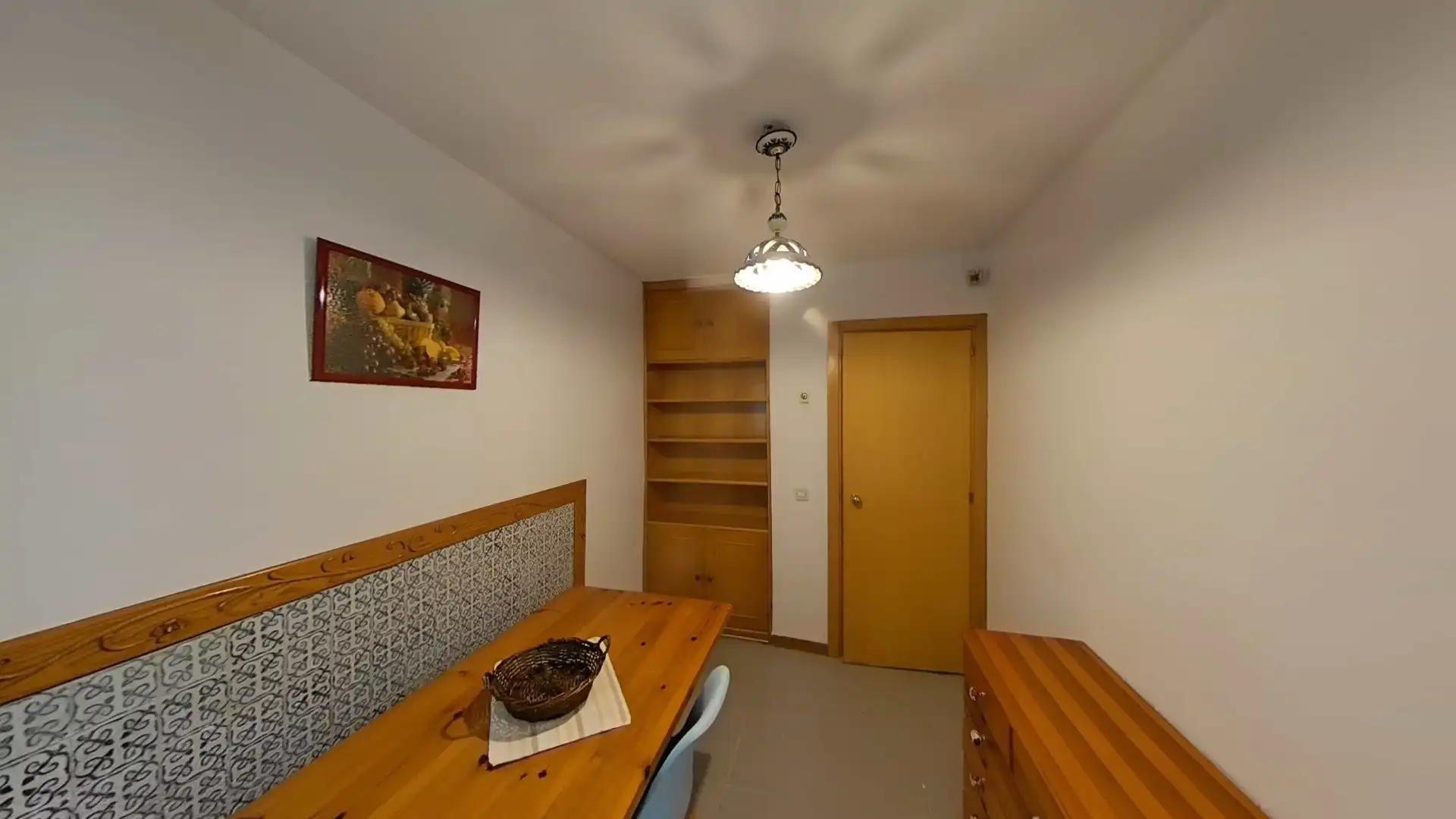 Flat with lift to rent in Avenida de Extremadura, imagen 17