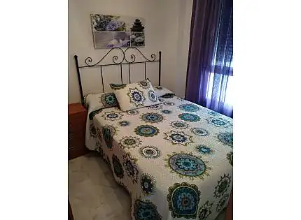 Piso de alquiler en Calle Bécquer, 56, Conil