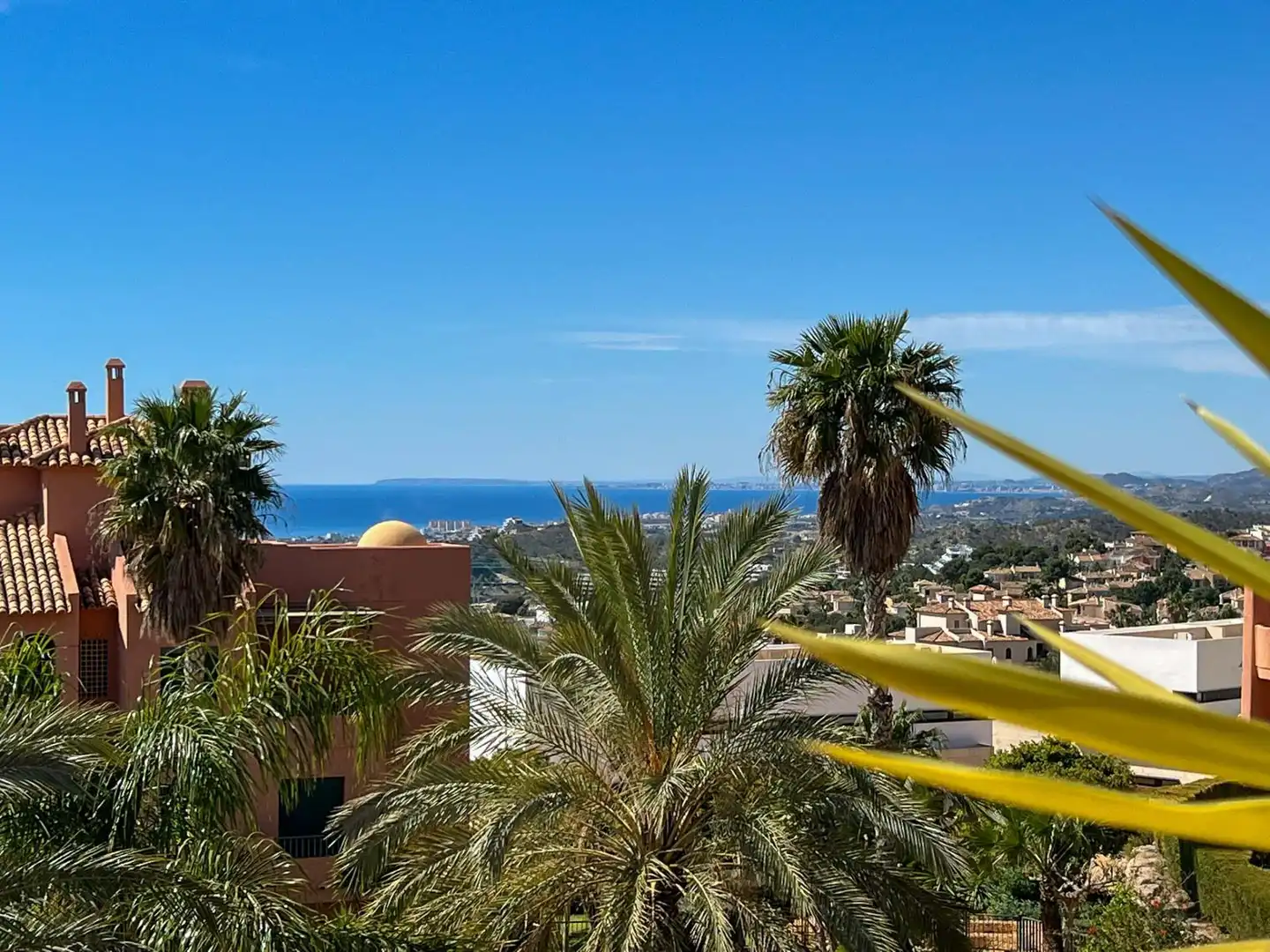 Apartment for sale in Finestrat Pueblo, imagen 17