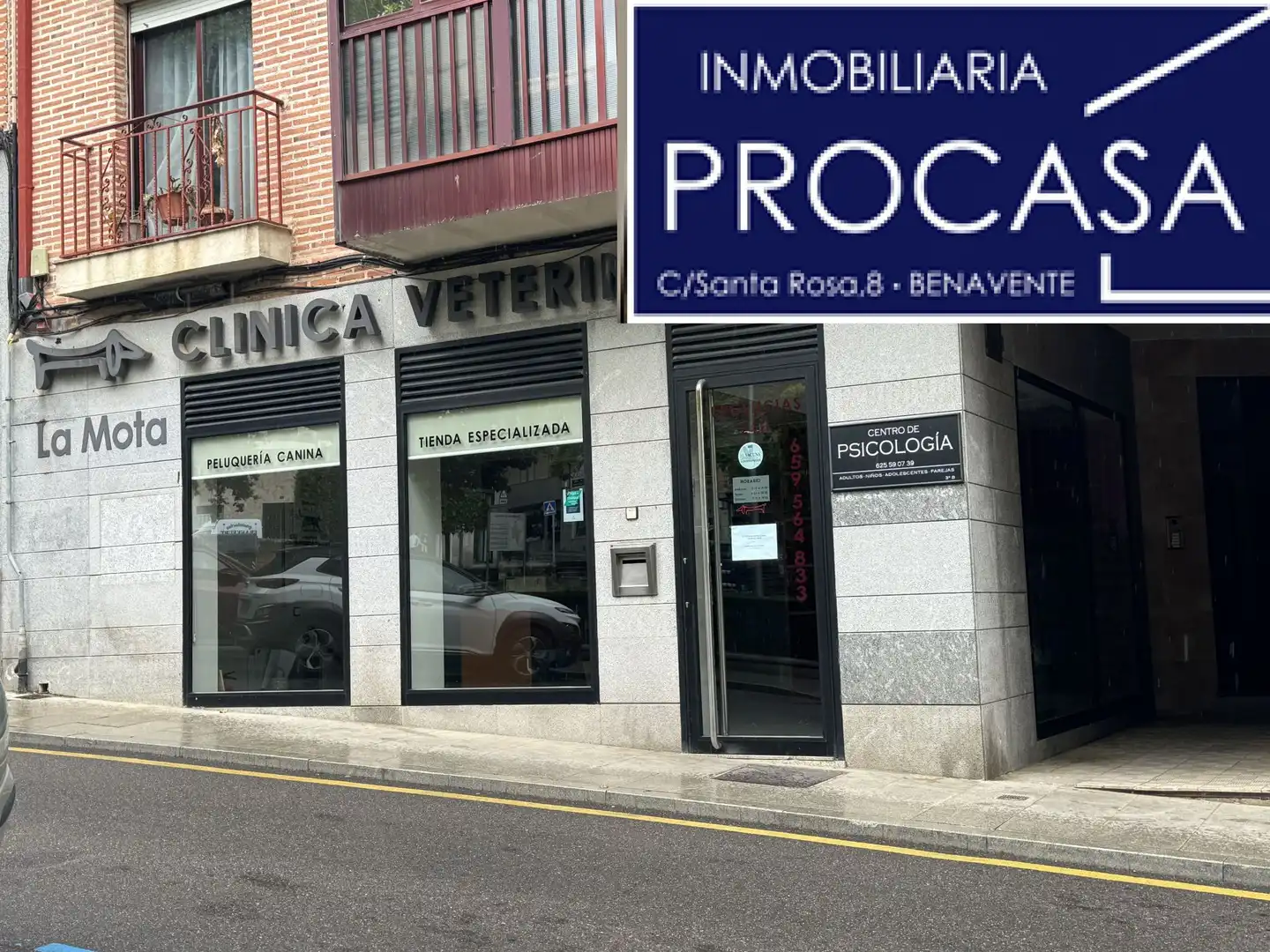 Local comercial de lloguer a Plaza del Grano 6, imagen 8