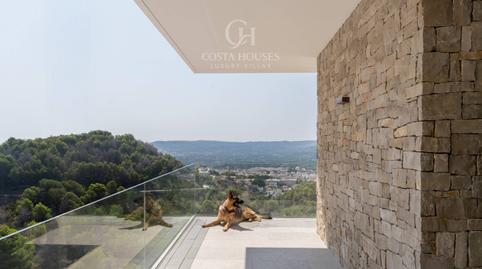 Foto 4 de Casa o xalet en venda a Partida Tosal - Zona dels Castellans, Alicante