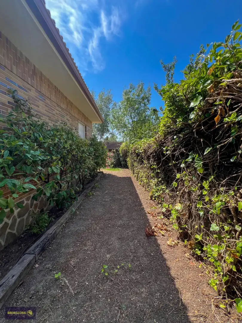 Haus mit Garten zum Verkauf in Carretera de la Estación, imagen 58
