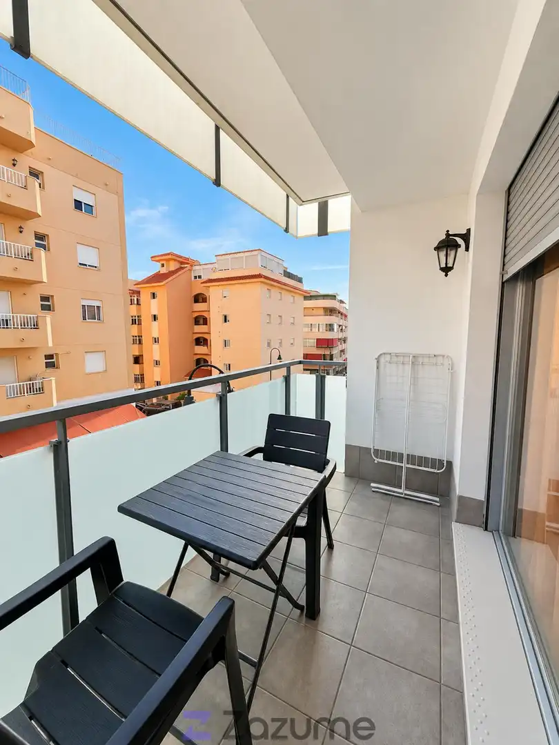 Wohnung zur Miete in Mijas, Málaga
