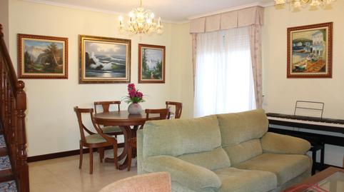 Foto 2 de Casa adosada en venda a Barrio Escajal, Arnuero, Cantabria