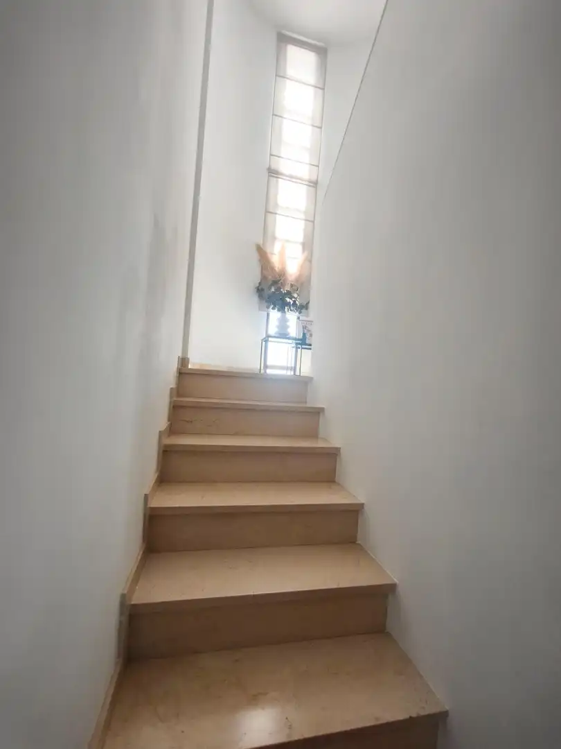 Casa o chalet en venta en San Vicente del Raspeig / Sant Vicent del Raspeig con Piscina comunitaria