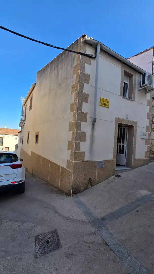 House for sale in Calle Cuesta Manoplas 1, imagen 2