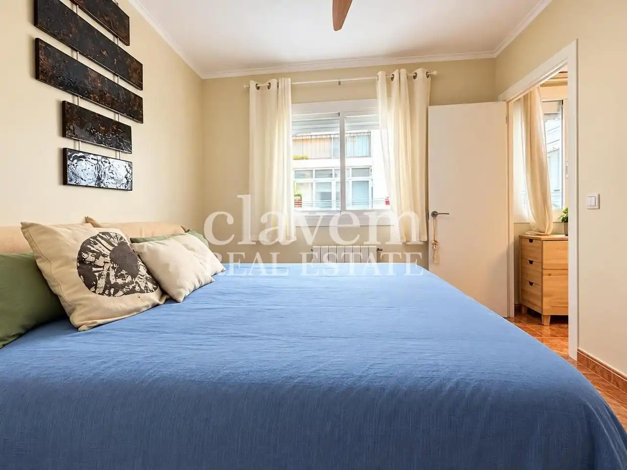 Flat with lift for sale in Via Júlia, imagen 10