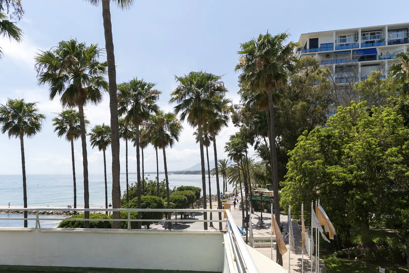 Apartment mit Pool zum Verkauf in Marbella Centro, imagen 11