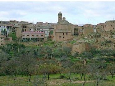 Terrenys i solars en venda a El Cogul