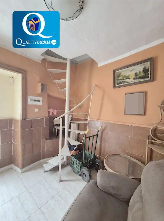 Residencial en venda en Sant Joan d'Alacant