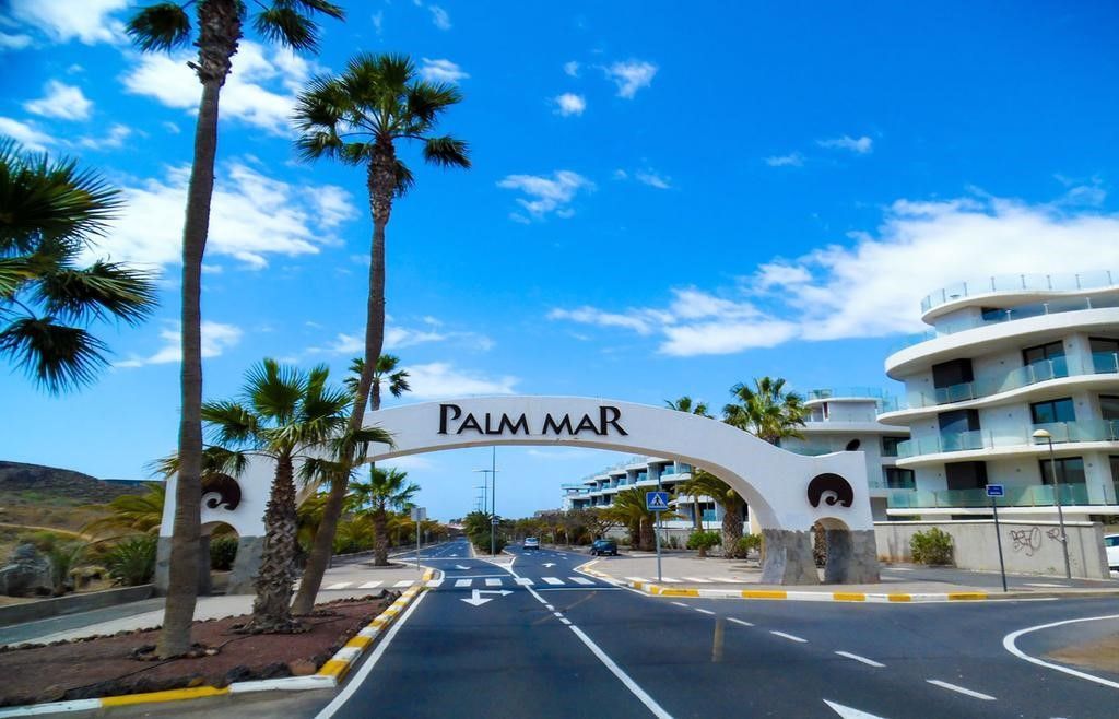 Casa o xalet de lloguer a Calle Estornino, Palm - Mar