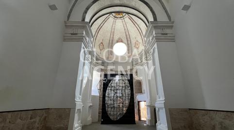 Foto 5 von Gebaude zum Verkauf in El Viso,  Madrid Capital