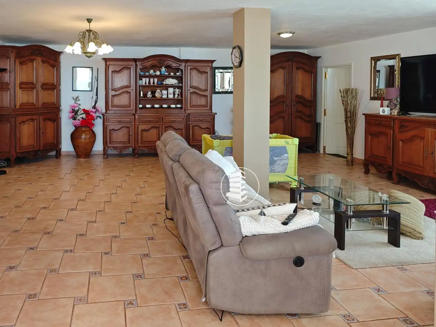 Casa o chalet en venta en Cuevecitas - Malpaís