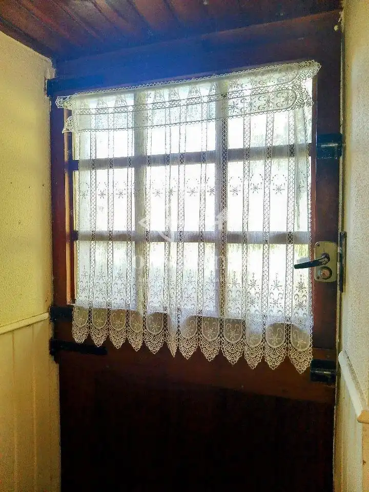 Garden of Houses for sale in As Somozas   with Heating, Private garden and Terrace