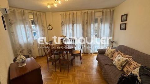 Foto 2 de Pis de lloguer a Calle Palomeras, San Diego, Madrid