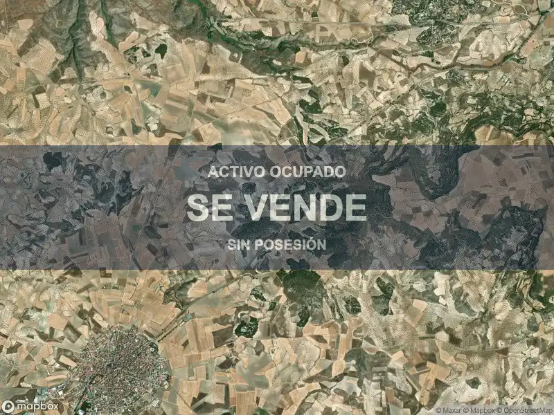 Piso en venta en Villaconejos