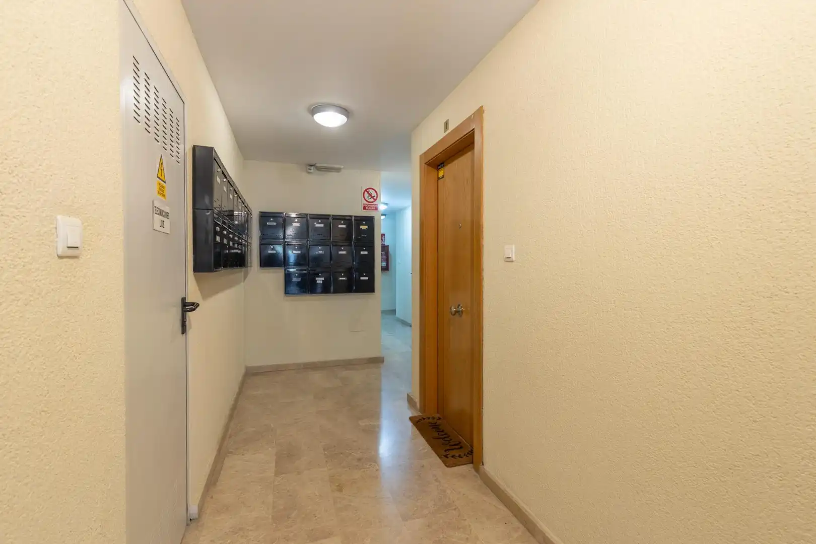 Attic for sale in Churriana de la Vega  with Air Conditioner, Terrace and Storage room