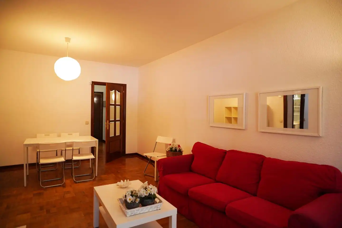 Appartement avec ascenseur à louer à Paseo de Santa María de la Cabeza, imagen 3