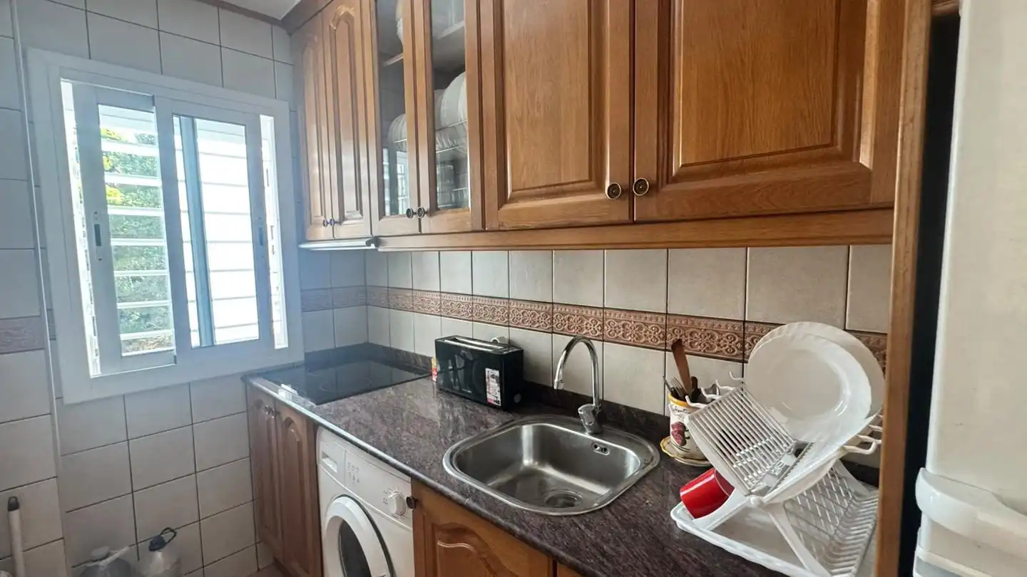 Piso con ascensor en venta en calle Puig de Popa, imagen 4