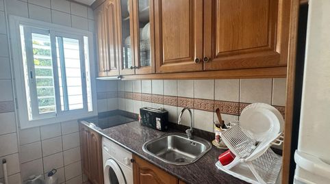 Foto 4 de Piso en venta en Calle Puig de Popa, Calella, Barcelona