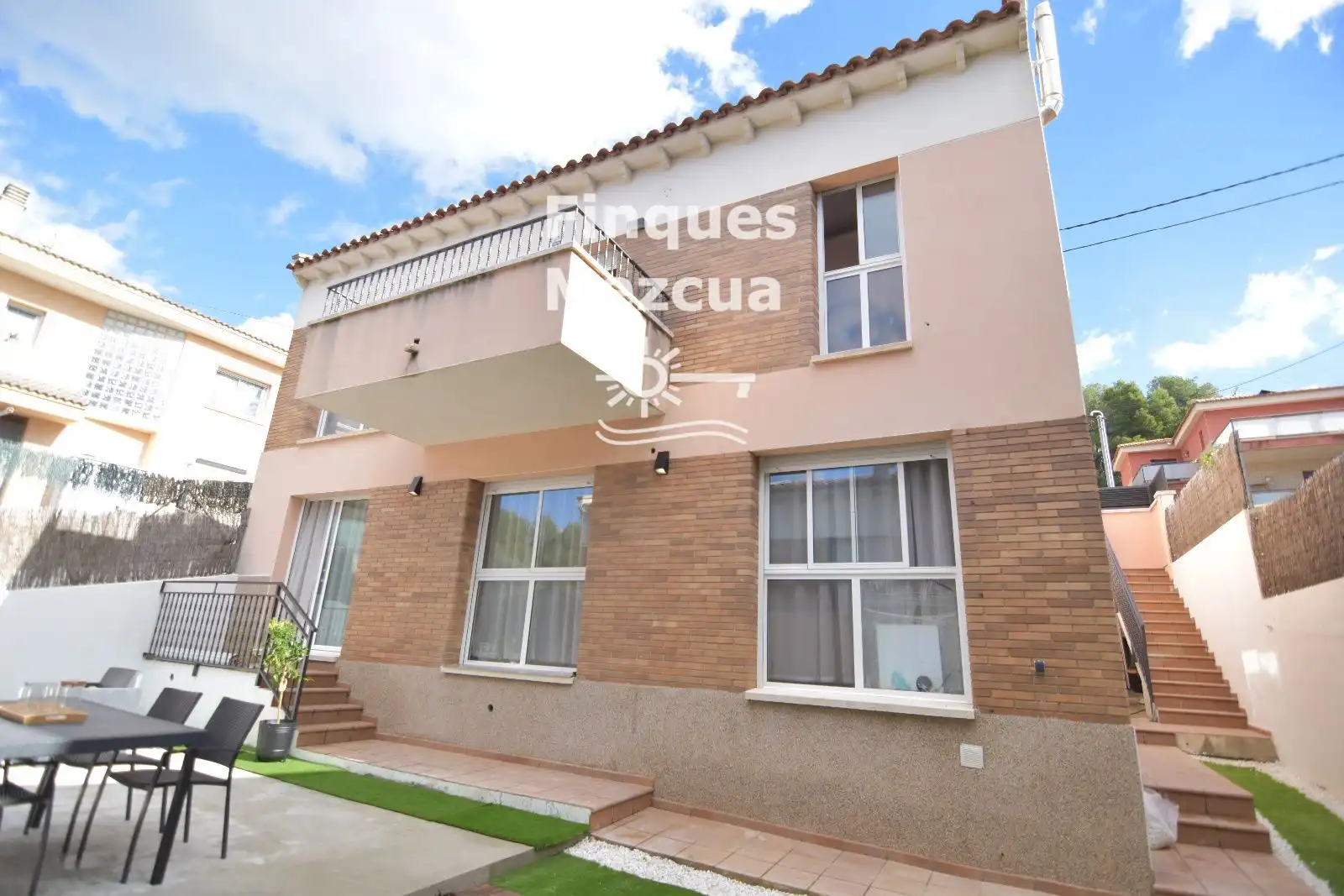 Casa o chalet en venta en Segur de Calafell