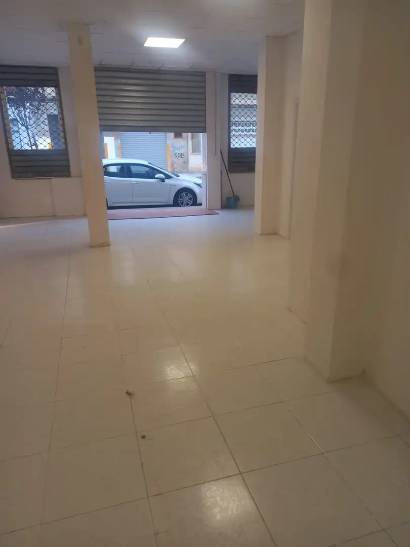 Business premises to rent in Benetússer, imagen 3