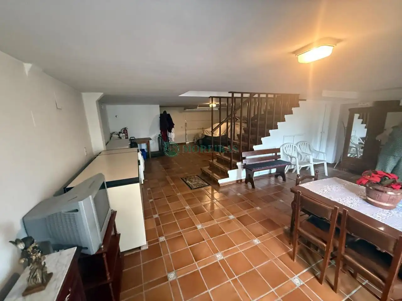 Detached house with garden for sale in San Rosendo, imagen 36