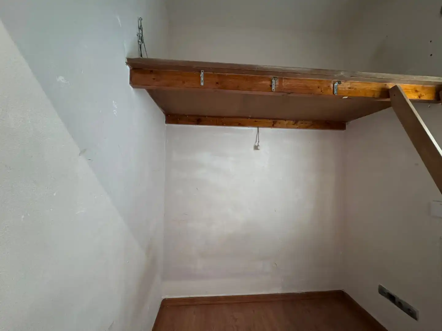 Piso en venta en Barcelona con Parquet