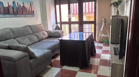 Foto 2 de Pis de lloguer a Calle Virgen de Loreto, 30, Barrio de Zaidín,  Granada Capital