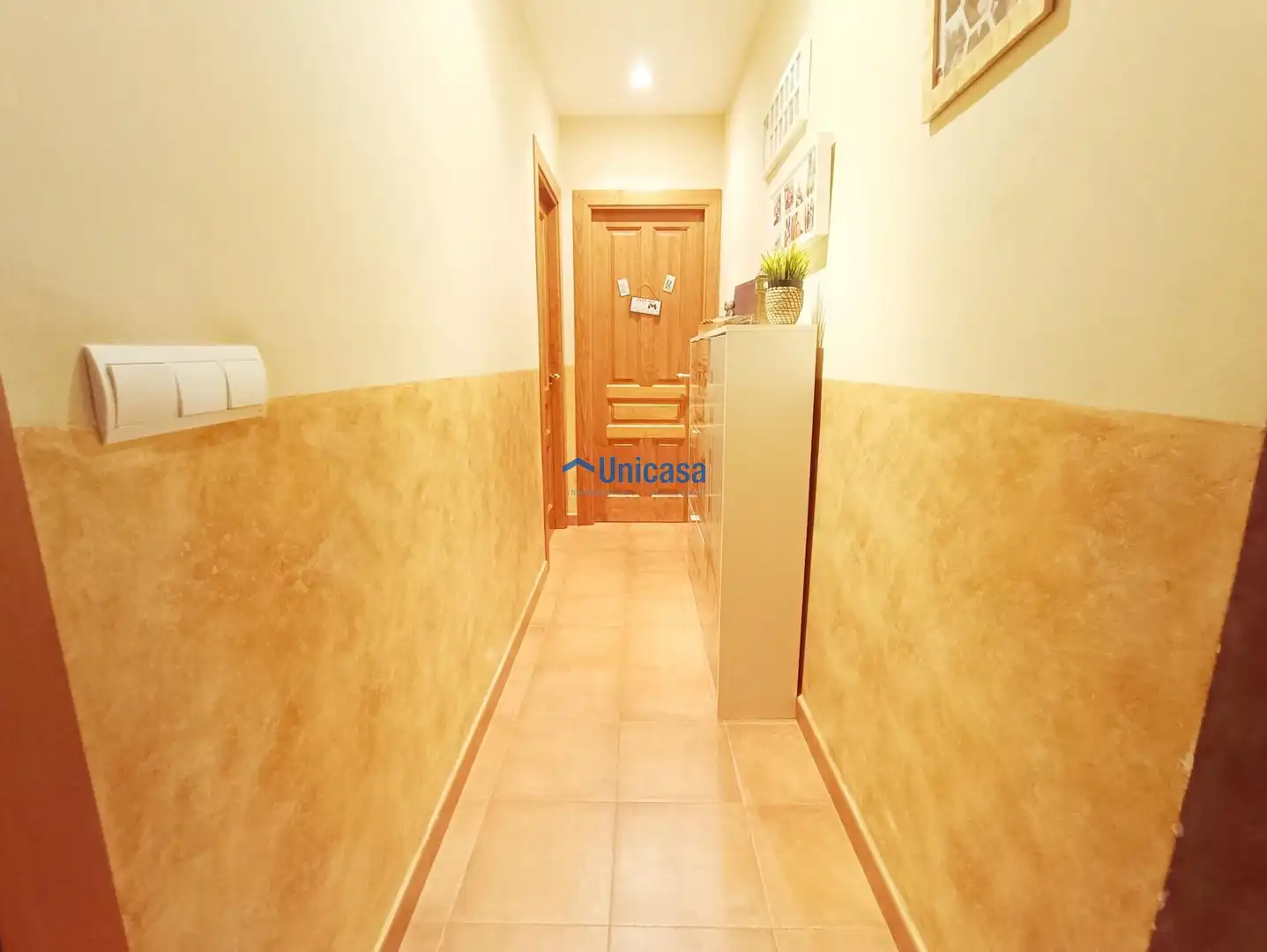 Piso en venta en Málaga con Calefacción y Terraza