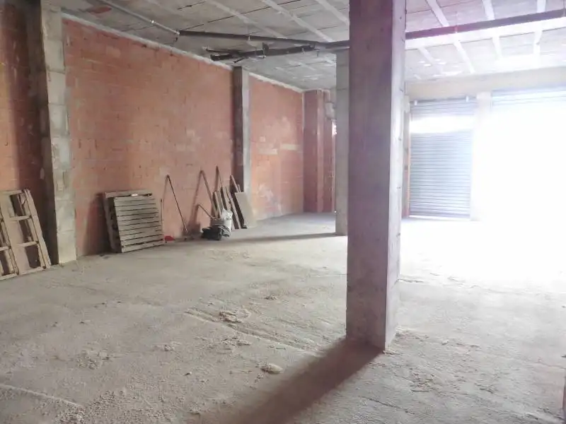 Local comercial de lloguer a Puerto de Sagunto, imagen 5