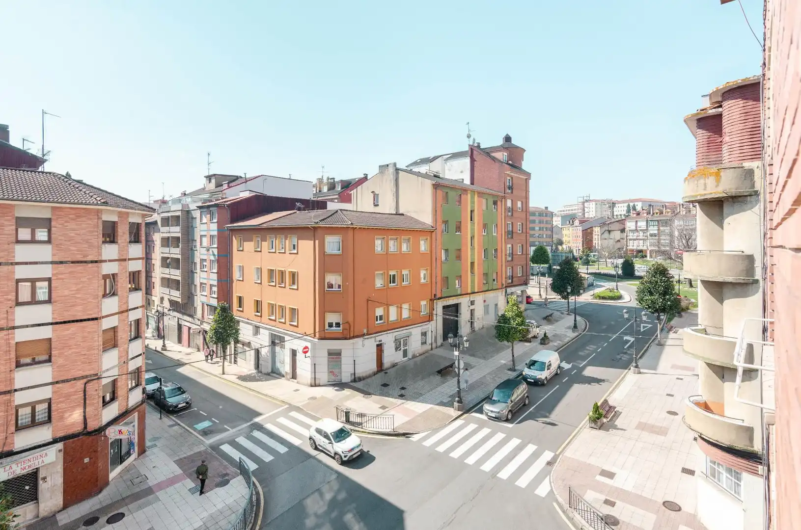Piso con terraza en venta en Avenida de Torrelavega 13, imagen 24